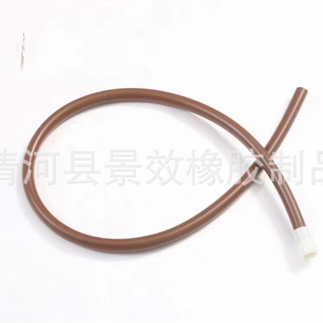 Automotive sunroof drain pipe for Sagitar Magotan Golf 63C08772311K0877231, etc., anti-clogging drain pipe