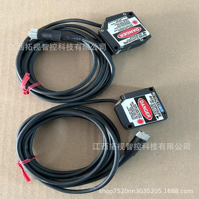 LR-ZB250AN LR-ZB250CN Keyence LR-Z Series Laser Sensor Discounted New