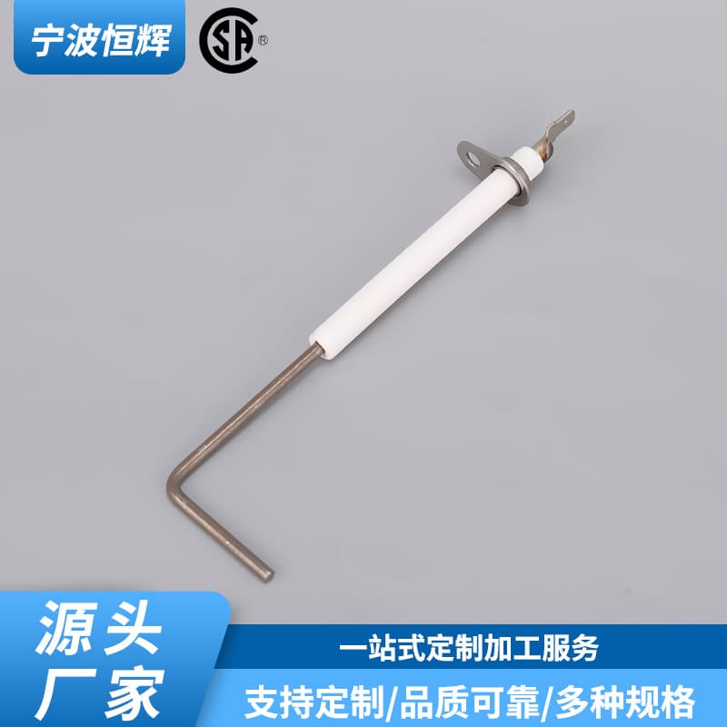 Manufacturer supplies 22/69W43 gas stove ignition needles, dryer gas fireplace flame sensors.