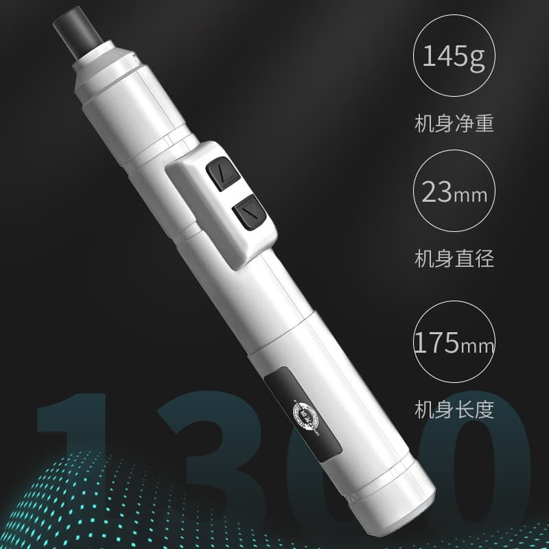 3.6V Pen-Type Electric Screwdriver Rechargeable Electric Screwdriver Phone Screwdriver Electric Screwdriver Mini Electric Drill