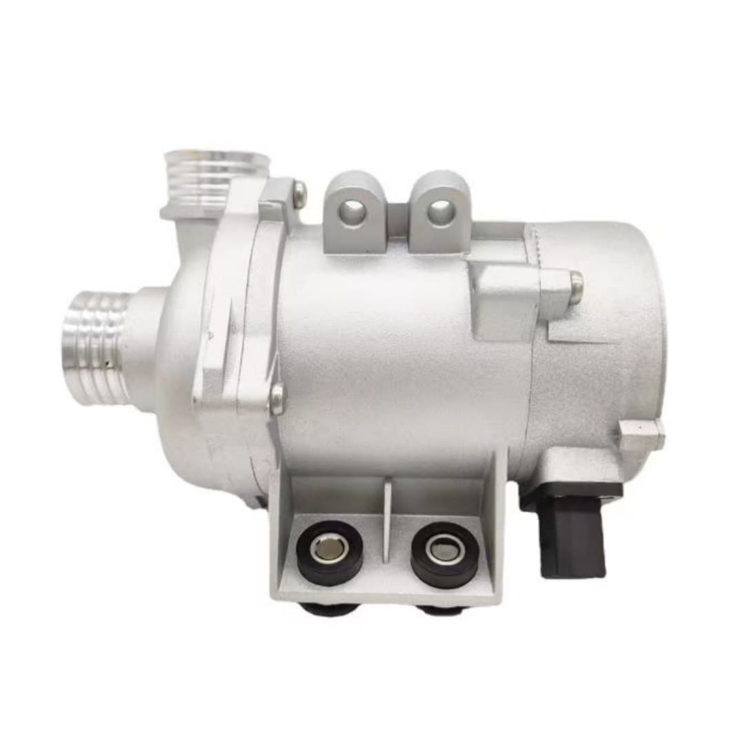 For BMW Automotive Parts Engine Electric Coolant Water Pump Electronic Auxiliary Water Pump 11517586925