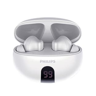 Philips True Wireless In-Ear Bluetooth Headphones TAT3559
