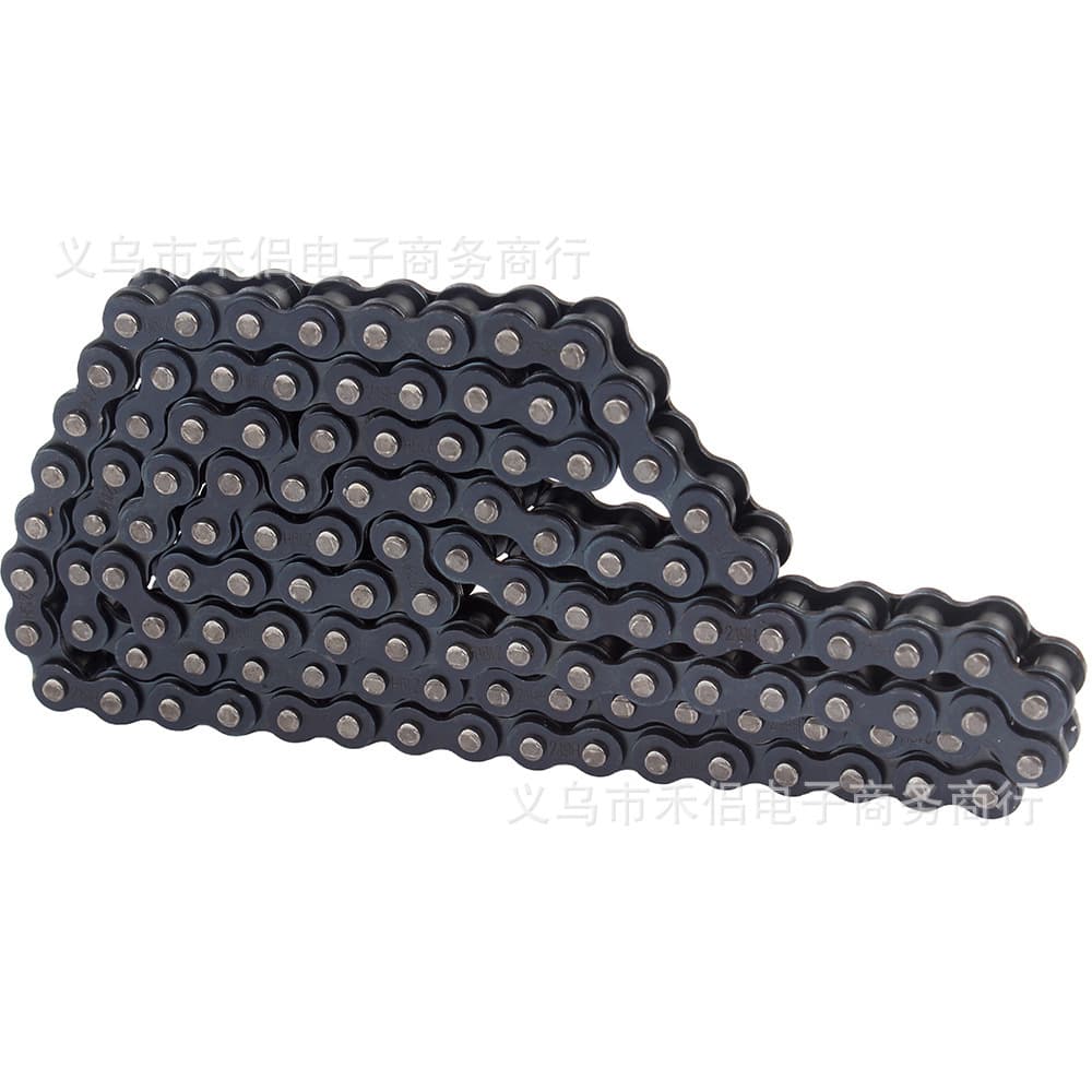 Mini Kart Racing Motorcycle Dirt Bike Electric Bike Accessories 219H Chain Drive Chain 219