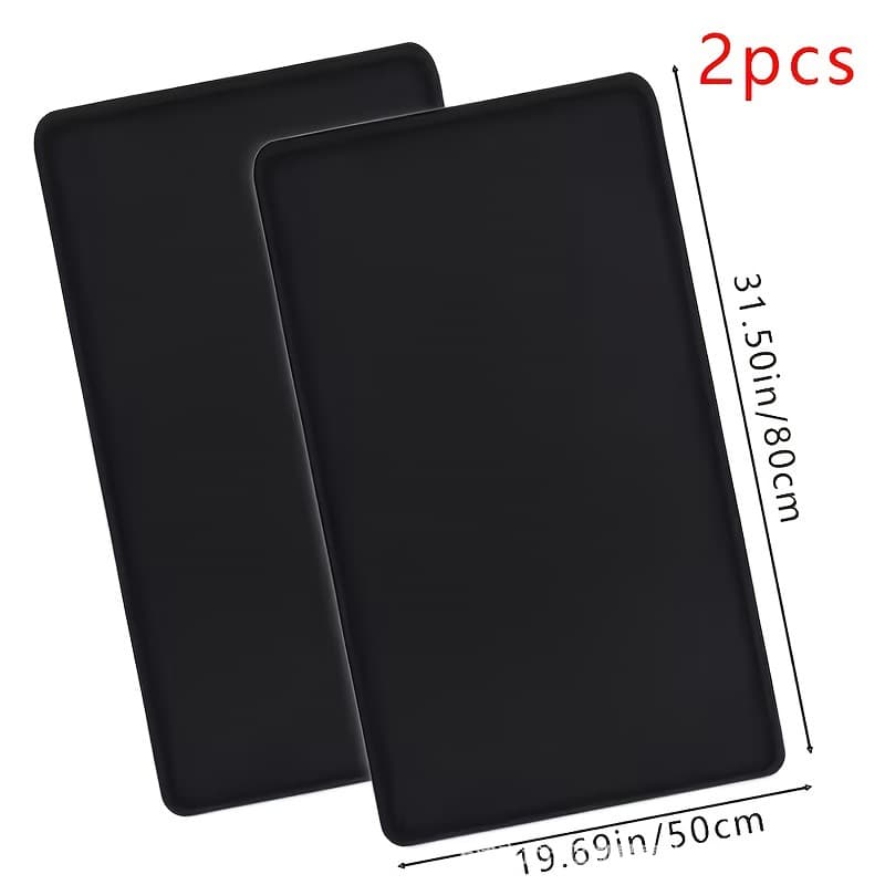 Cross-border wholesale coral fleece doormat, simple solid color bathroom entrance foot mat, stain-resistant door mat, absorbent bathroom mat