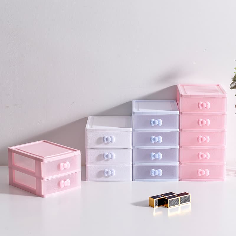 Directly supplied from the manufacturer, jewelry storage box, miscellaneous storage cabinet, cosmetics storage and organization storage box