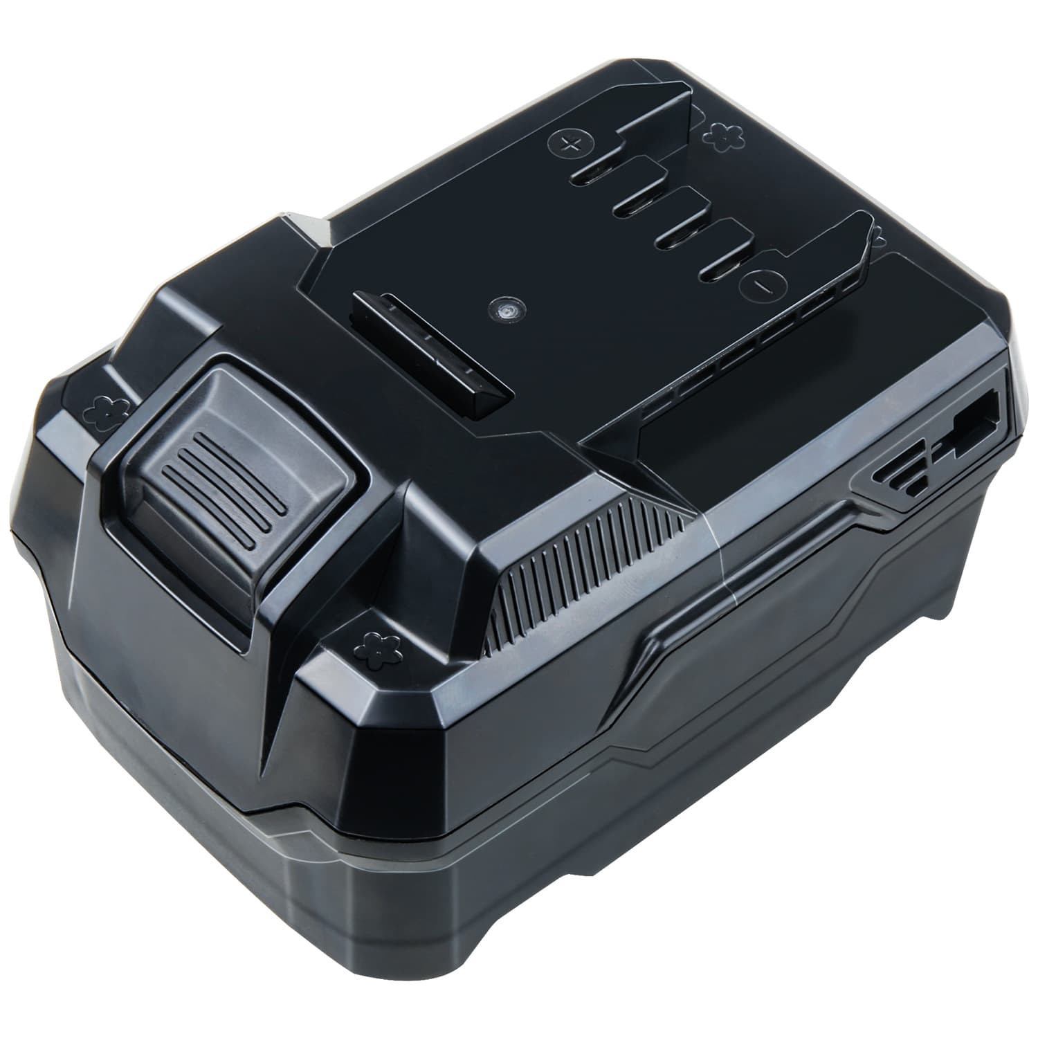 Compatible with Parkside 20V Power Tool Battery Kit, Parkside 10-Core PCB Protection Board Kit