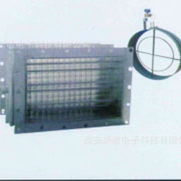 LG-ZY series averaging pitot tube flow sensors, Annubar/Verabar Alibaba Super Delta Bar.