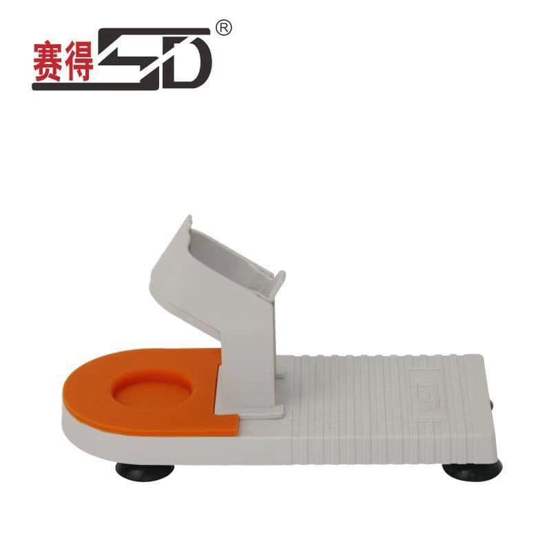 Side Self-Developed Hot Glue Gun Compatible Base and Stand