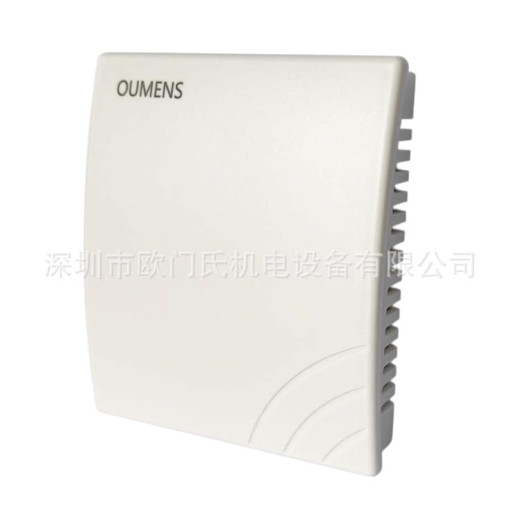 Carbon monoxide transmitter, garage/basement wall-mounted indoor type carbon monoxide (CO) concentration detection sensor