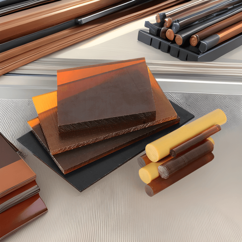 PEI board, PEI rod, translucent polyetherimide board, black anti-static board, zero-cut processing, medical grade.