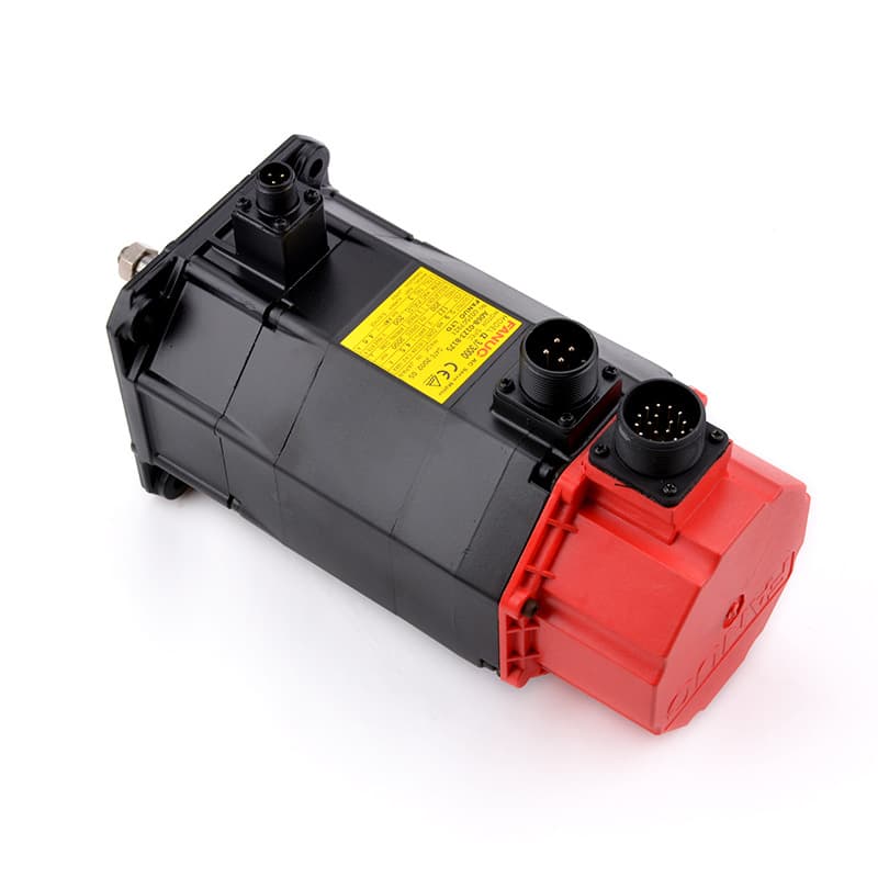 8875B5B5B575 Fanuc 123B5766B0B184B677 servo motor 88B0 negotiable