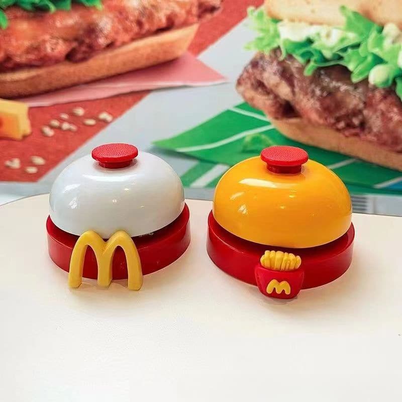 Answering bell hand, clapping bell, pet summoning bell, vegetable bell training, dog training, bird training, bell hand, ringing bell, board game competition answering device