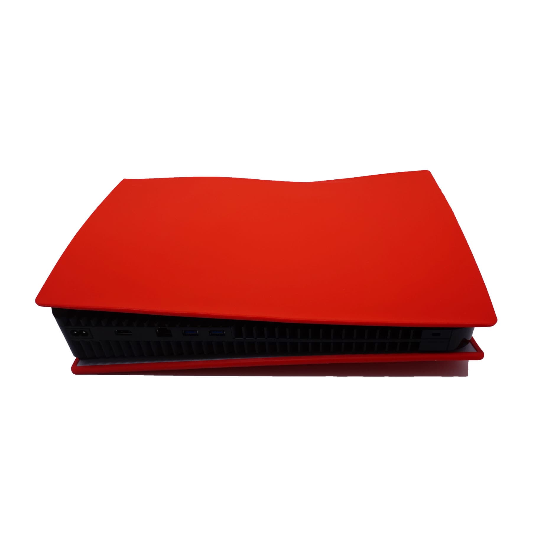 Manufacturer supply PS5 silicone case PS5 shell PS5 accessories PS5 main case protective cover PS5 main unit protective case