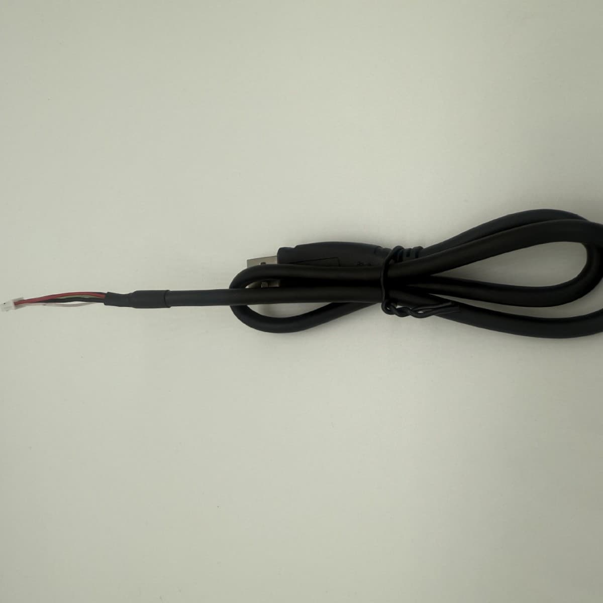5PIN 1.25 Wire