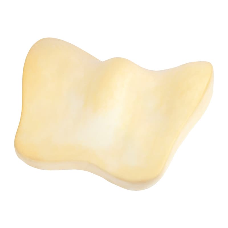 Slow rebound lumbar support, leg pillow, hemorrhoid cushion, buttock cushion manufacturer wholesale pillow core, camel hump, duckbill neck pillow, seat cushion, memory foam wave