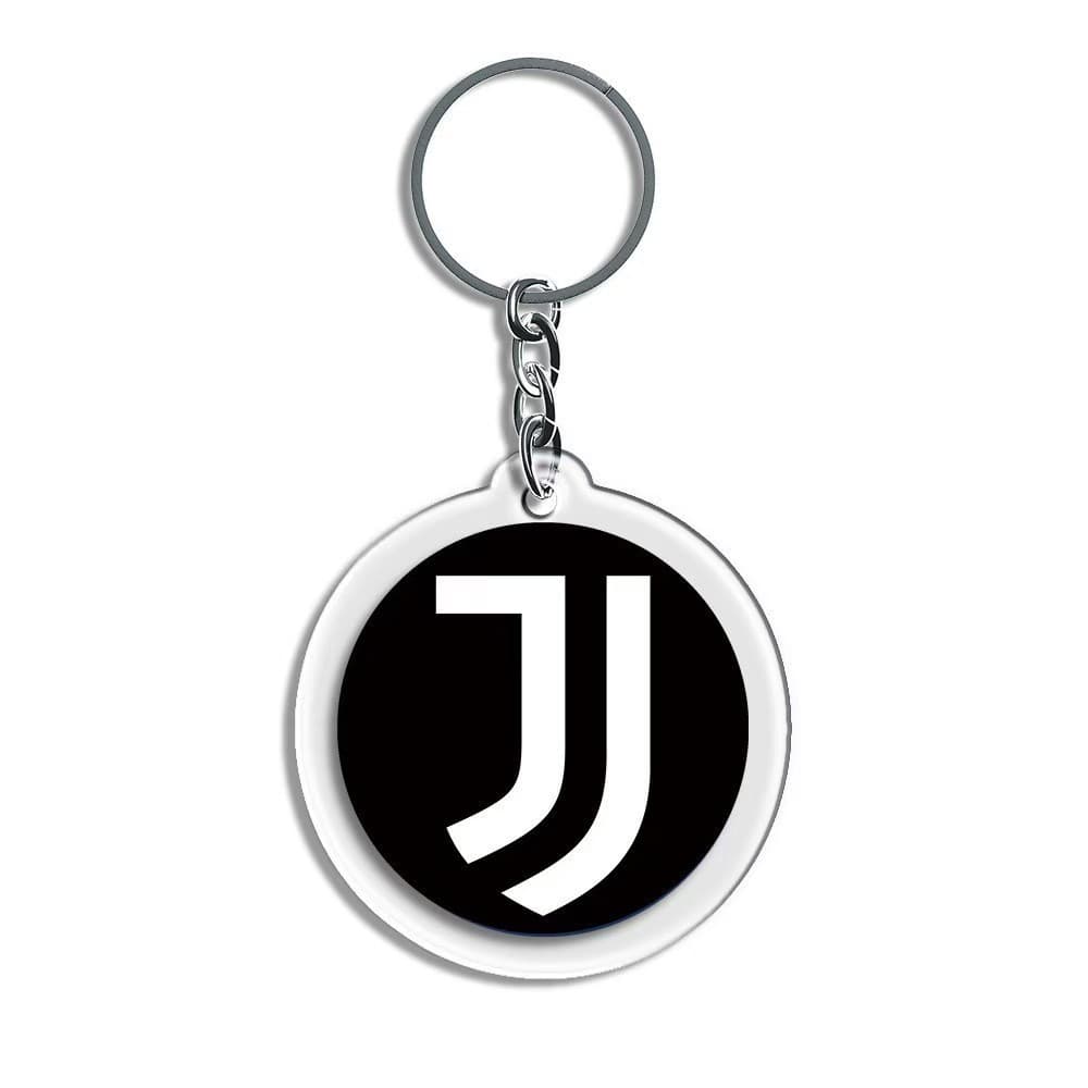 2026 United States, Canada, and Mexico World Cup Football Team Logo Pendant Acrylic Club Keychain Fan Souvenir Gift