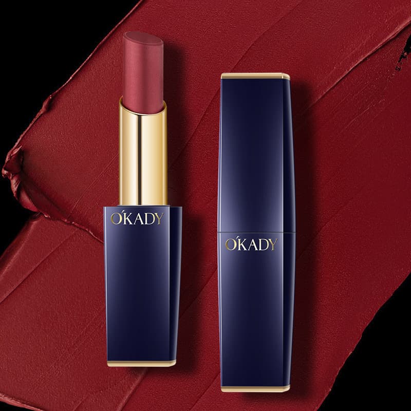 Opel admiration charm color lipstick lip gloss Moisturizing not easy to touch Cup not easy to fade lipstick set lipstick factory wholesale