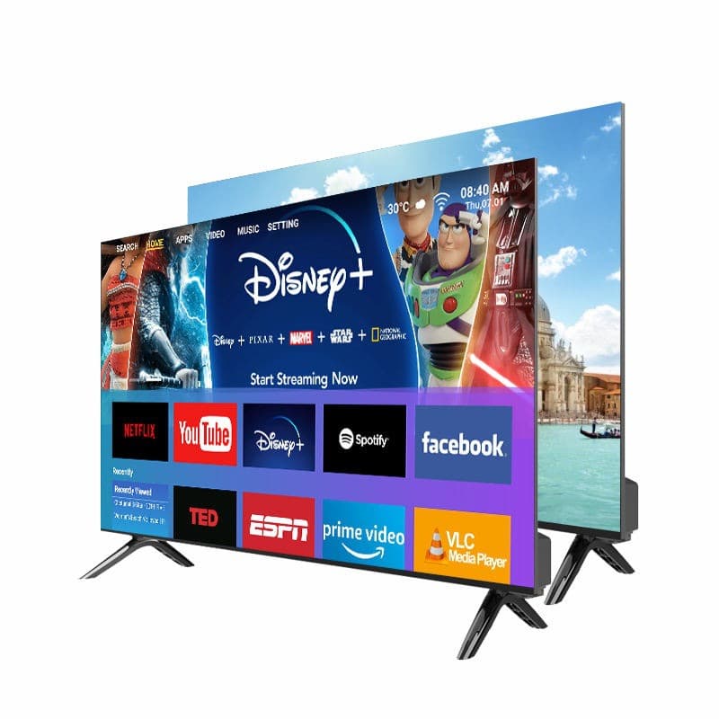 Smart TV 32 inch 43 inch 50 inch 55 inch 65 inch 75 inch 4K Smart TV 85 inch 100 inch 4K TV