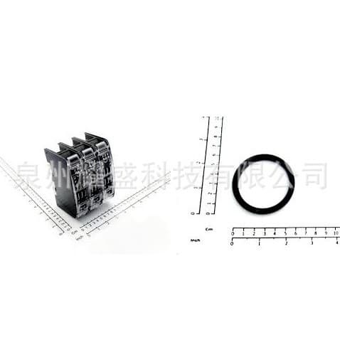 53710667 Konecrane Crane Spare Parts 6055012 Durable Industrial Components 54104291