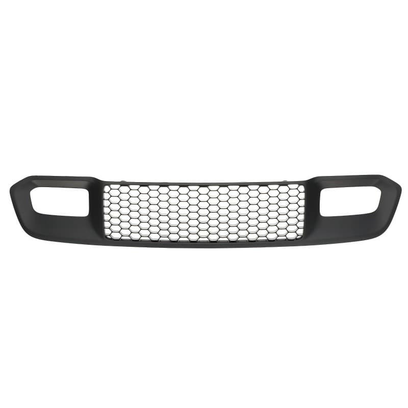 Front bumper grille (two-hole) for 2017-2019 Grand Cherokee 68310773AB