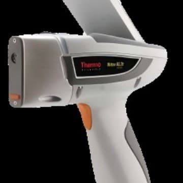 Thermo Scientific Niton XL3t GOLDD+ Handheld XRF Analyzer