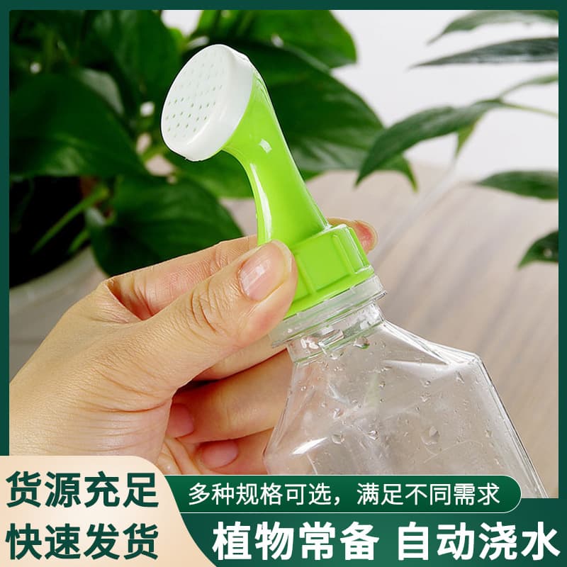 Watering Can for Flowers, Potted Plants, Gardening, Succulent Sprayer, Mister, Plant Watering Tool
