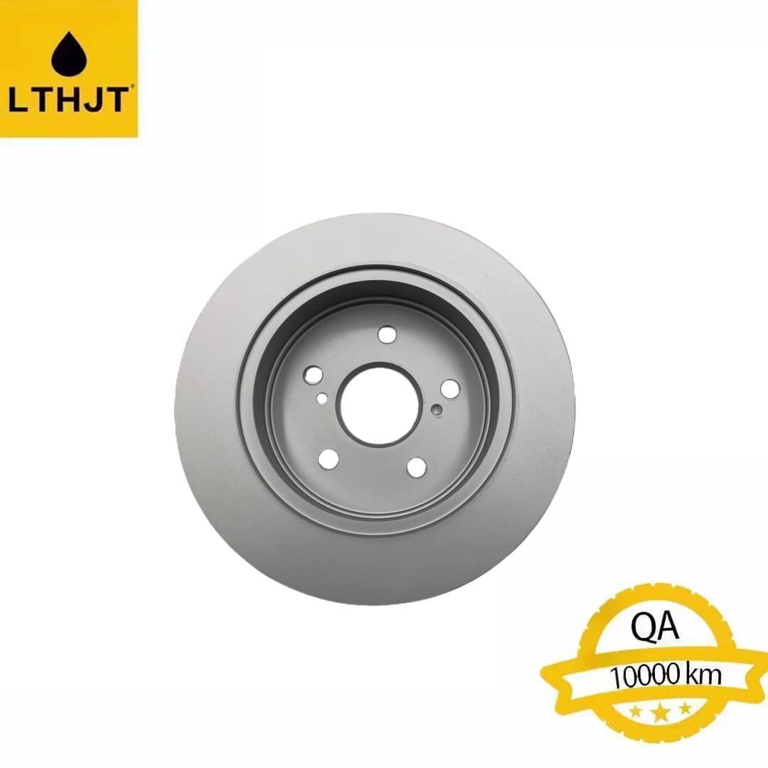 42431-06190 Rear Brake Disc for 2017 Camry