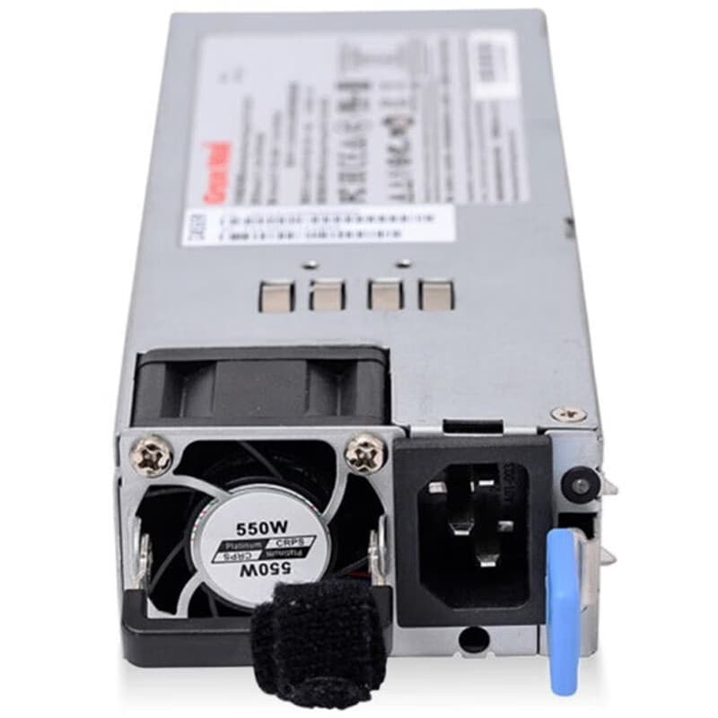 Server Dedicated Power Supply for NF5180 M5, NF5270 M5, NF5280 M5