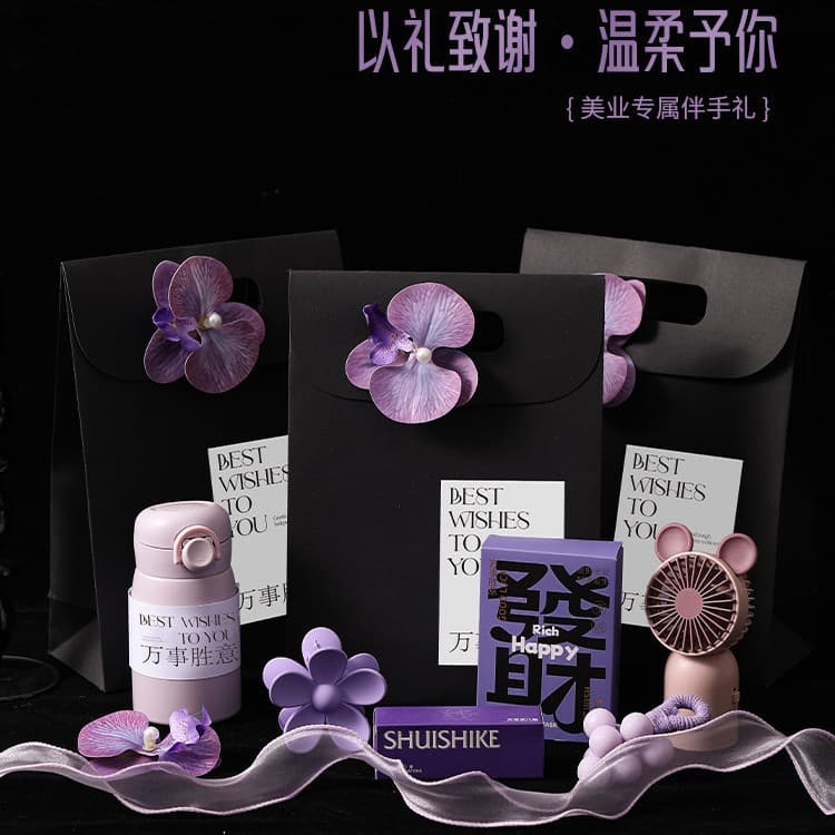 Practical Gift for Corporate Openings, Client & Employee Gifts, Beauty Salon Mother's Day Souvenir