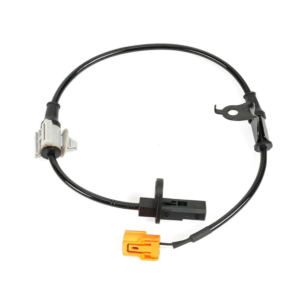 ABS Wheel Speed Sensor 57470SDAA03 Left and Right Rear for Honda Accord 2003-2007