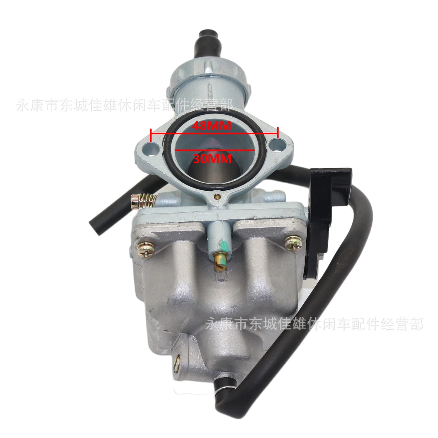 PZ30 PZ16 Carburetor Motorcycle Carburetor 200CC 250CC Off-Road Vehicle Parts
