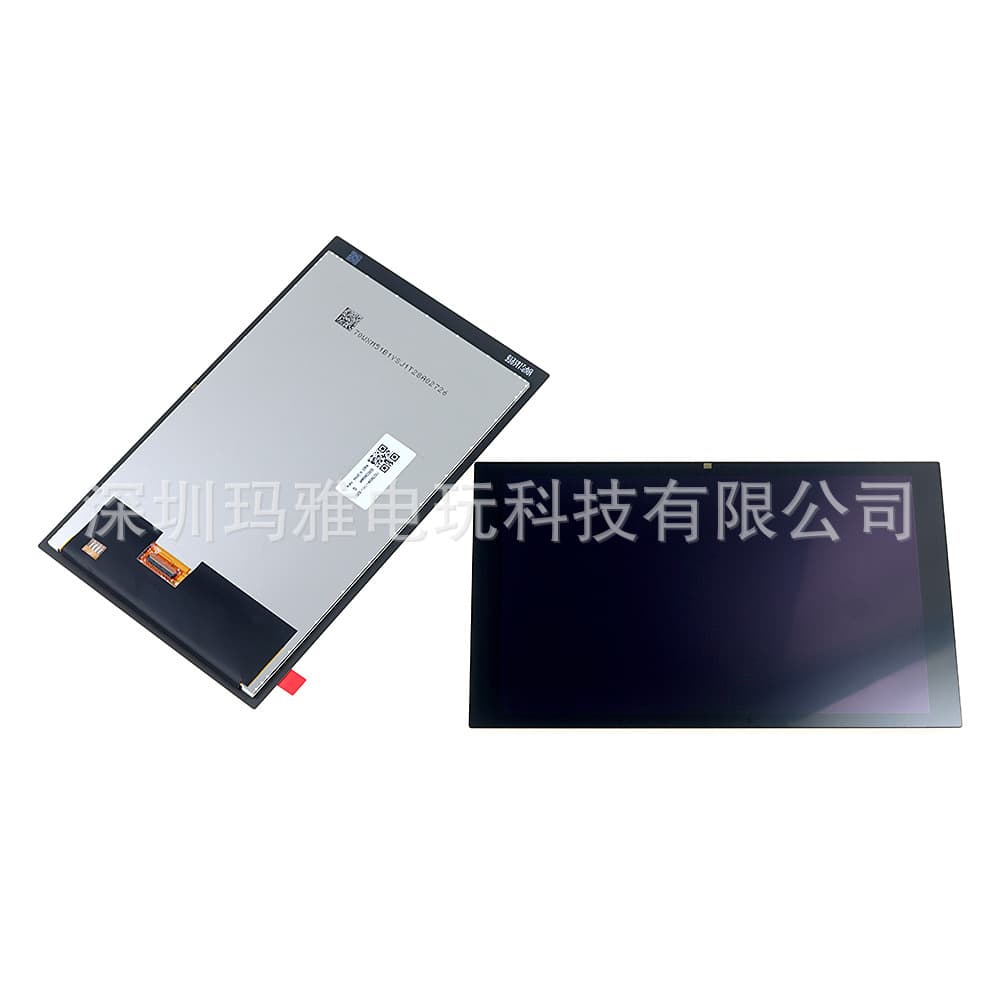 Suitable for SteamDeck generation IPS assembly screen anti-glare IPS display LCD assembly capacitive touch screen integration