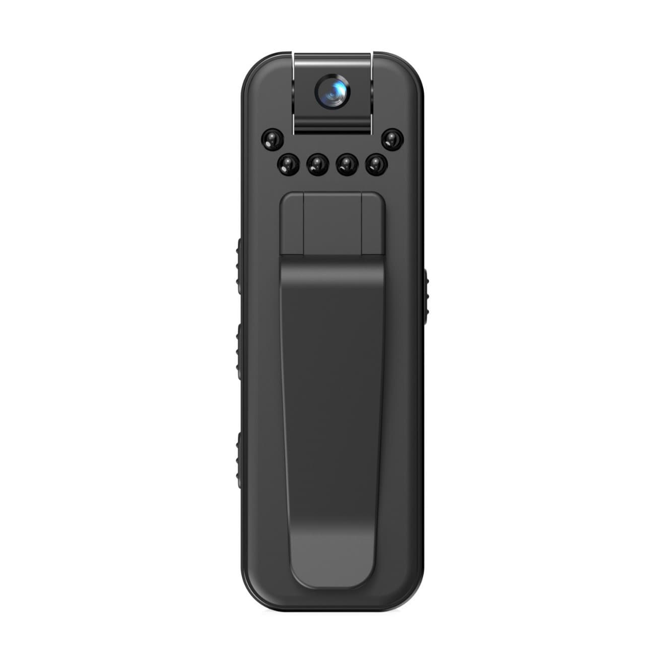 L7 Cross-Border Popular Wifi Outdoor Flap Pocket Pants Recorder Conference Recording Video Portable Sports Meeting Recorder