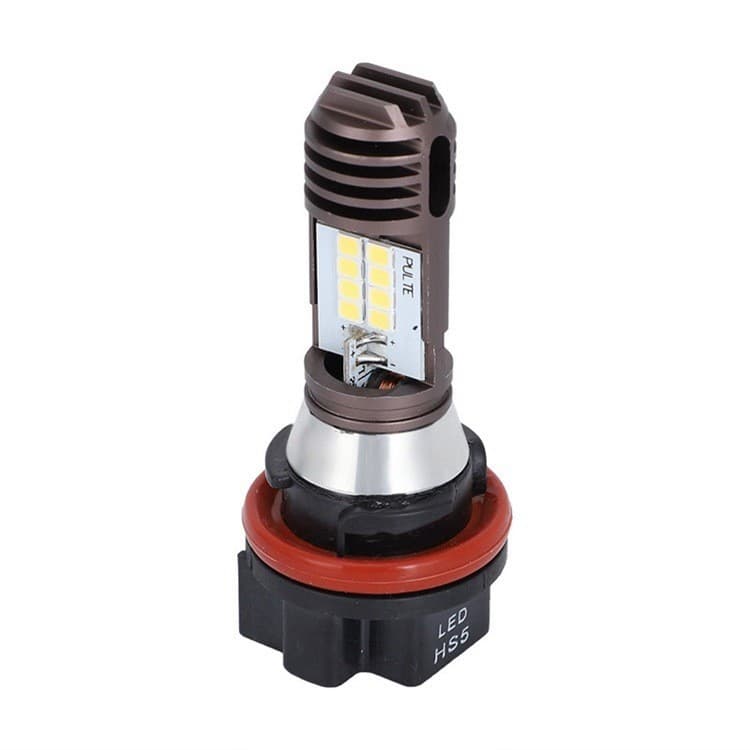 Motorcycle HS5 bulb LED PH11 far and near light integrated motorcycle headlight headlight PH11 bulb HS5
