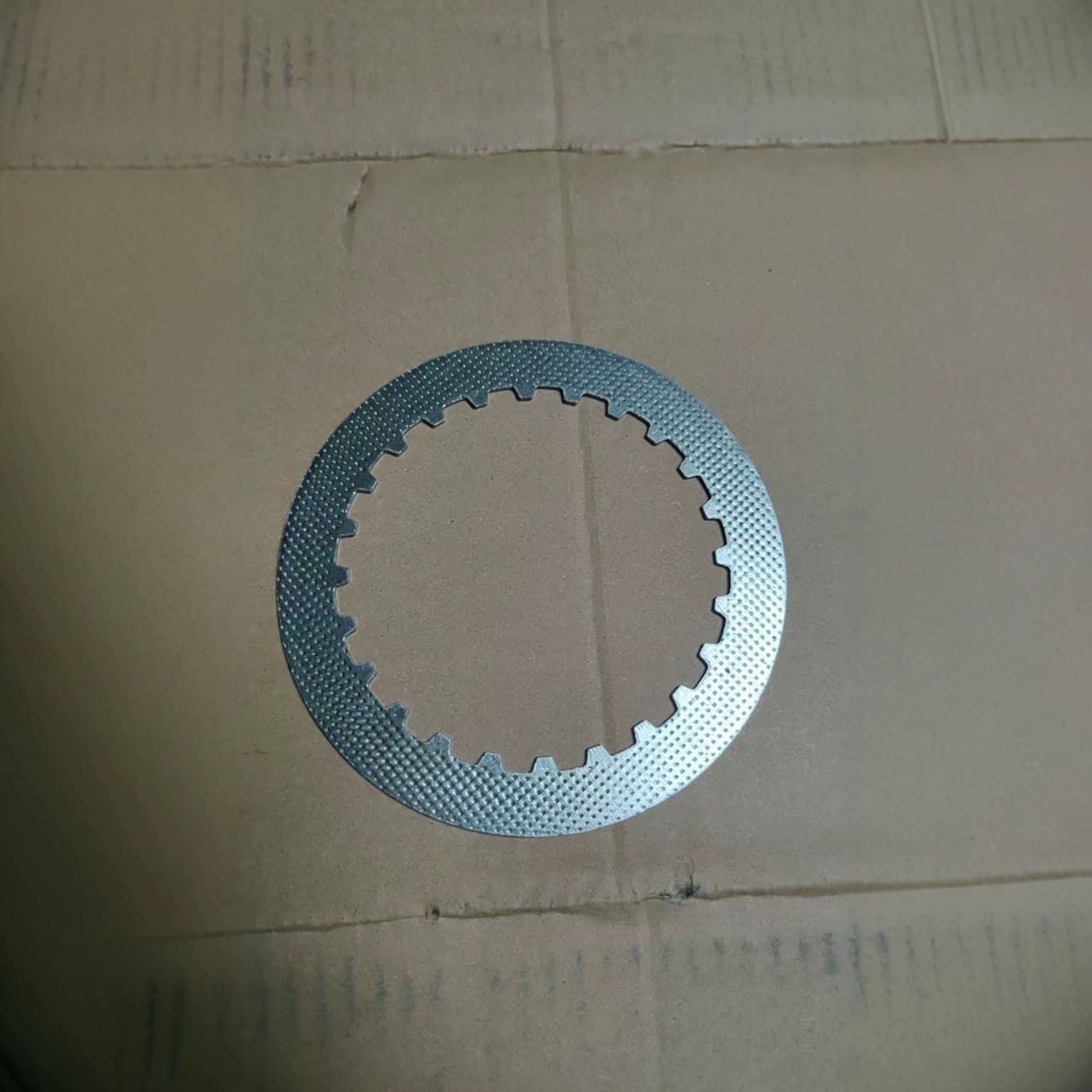 Suitable for Yamaha 2PV-E6234-000 Motorcycle Clutch Steel Plates