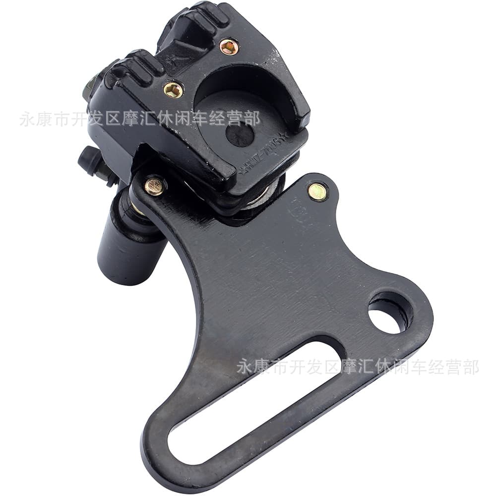 Dirt Bike Parts Rear Brake Caliper 15mm for CRF70 BBR XR50-160CC