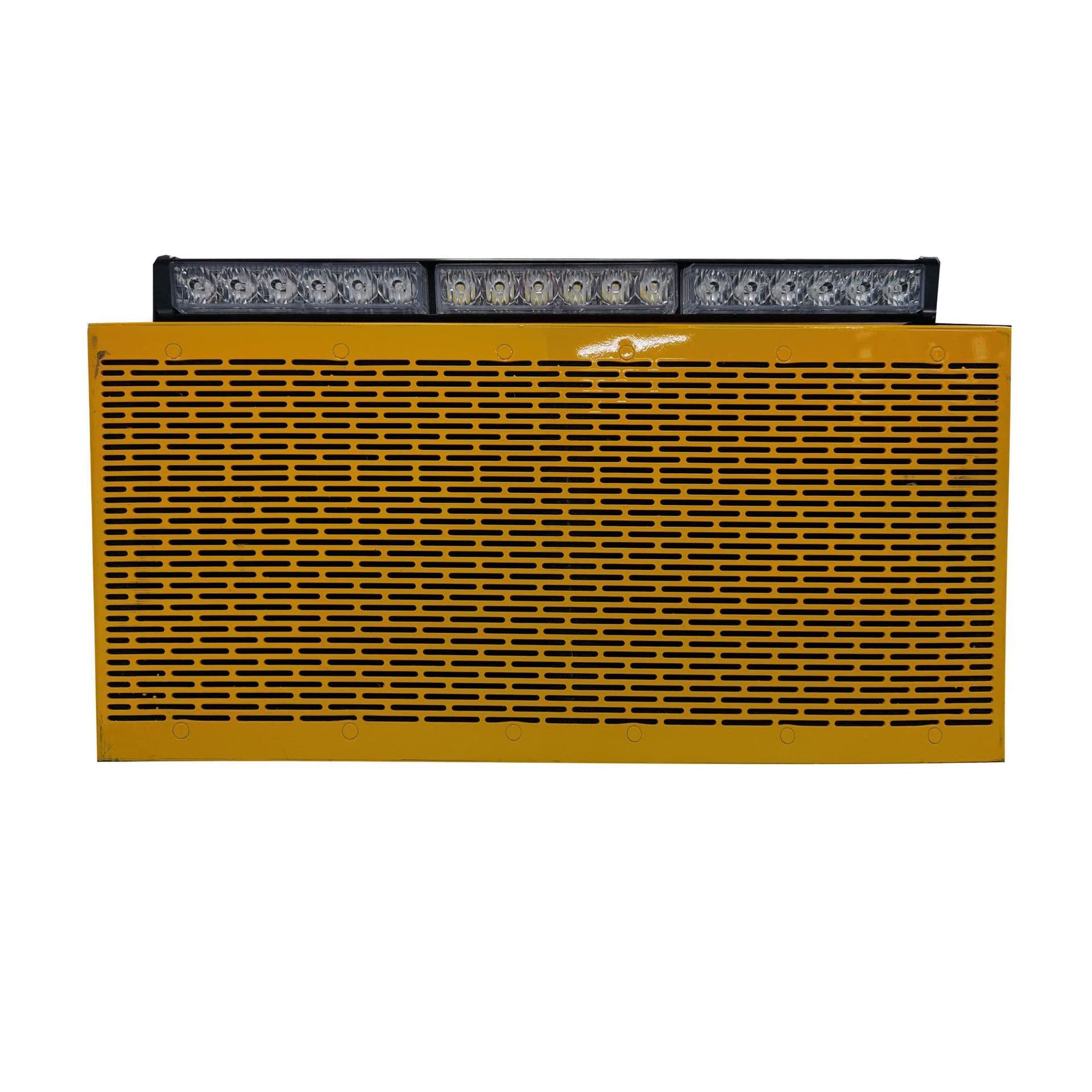 High-intensity Directional Horn, Directional Sound Propagation, More Prominent Warning, Longer Transmission Distance
