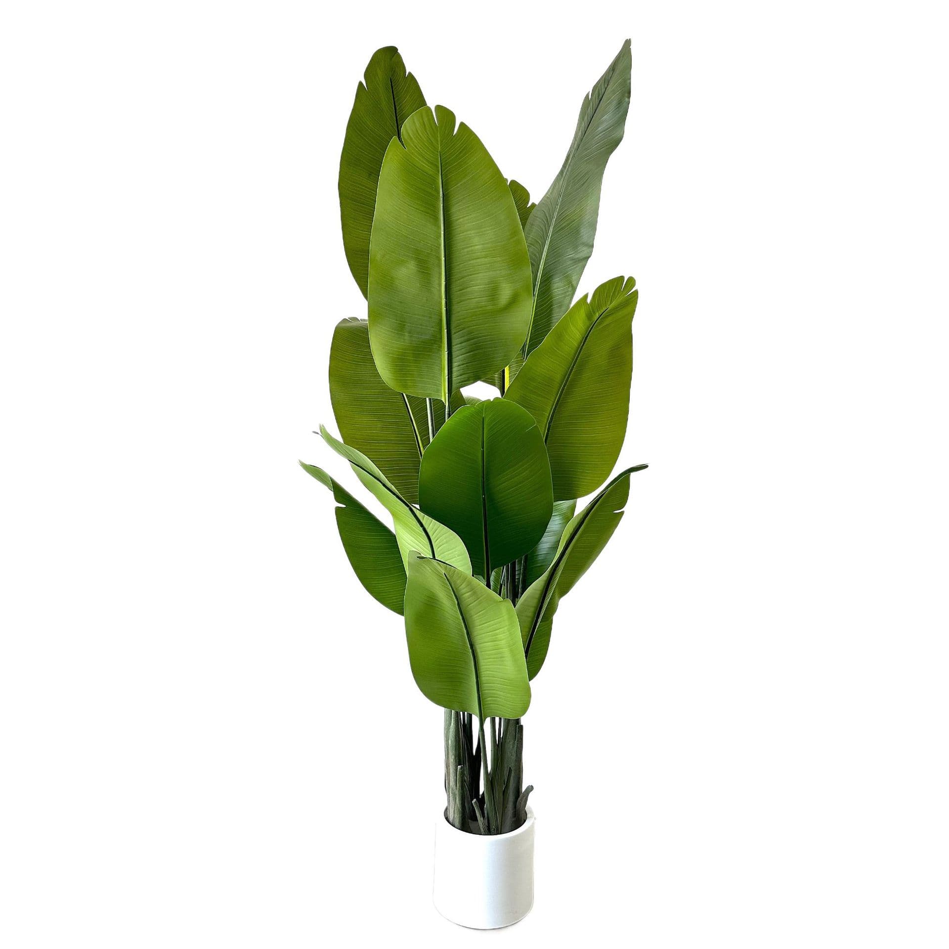 Custom European and American Style Monstera Artificial Plant Potted for High-End Green Decoration in Exhibition Halls, Large Indoor Faux Bonsai