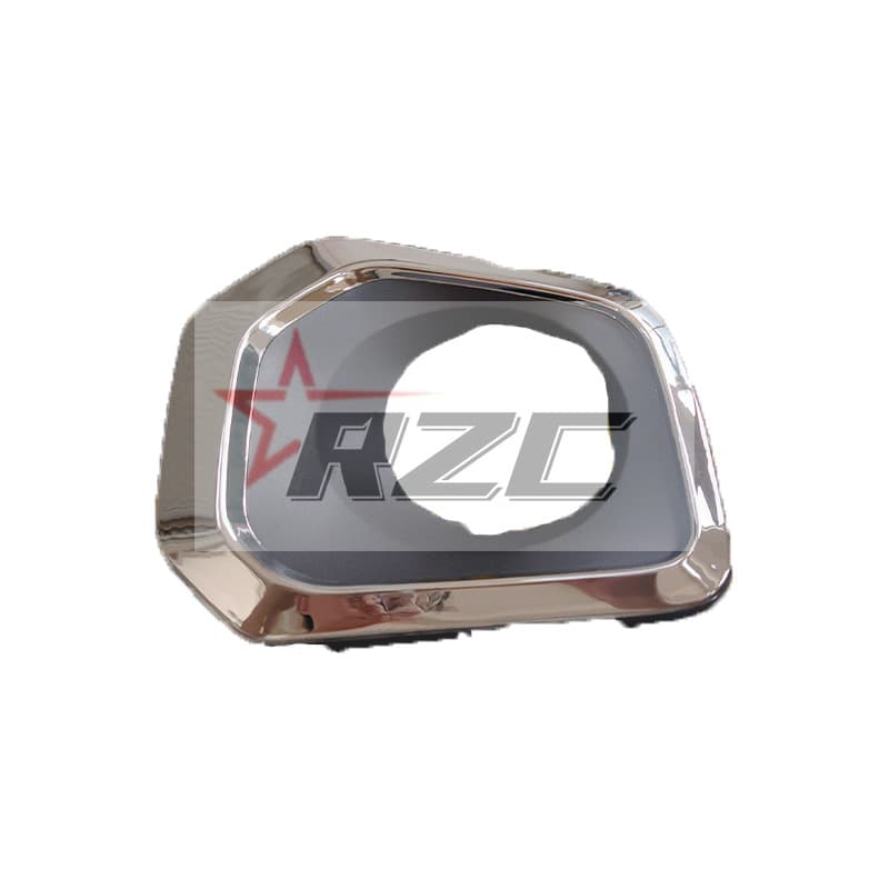 Suitable for Tacoma Tacoma 2016-2018 fog lamp frame Tacoma Tacoma fog lamp frame