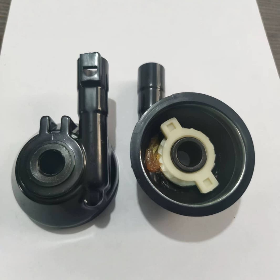 Electric Vehicle Speedometer Gear, WAVE110i 125i Meter Gear, Electric Motorcycle Mileage Gear