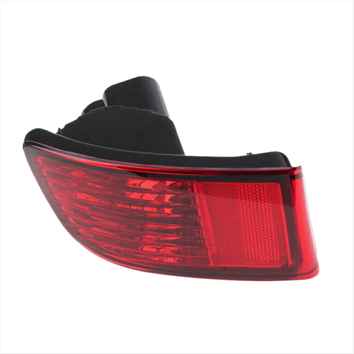 81581-60100 81591-60130 Compatible with 2003-2009 Toyota Prado Rear Bumper Light