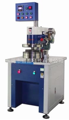 PFI Vertical Refiner - Vertical Pulp Refiner for Research Institutions, in Stock
