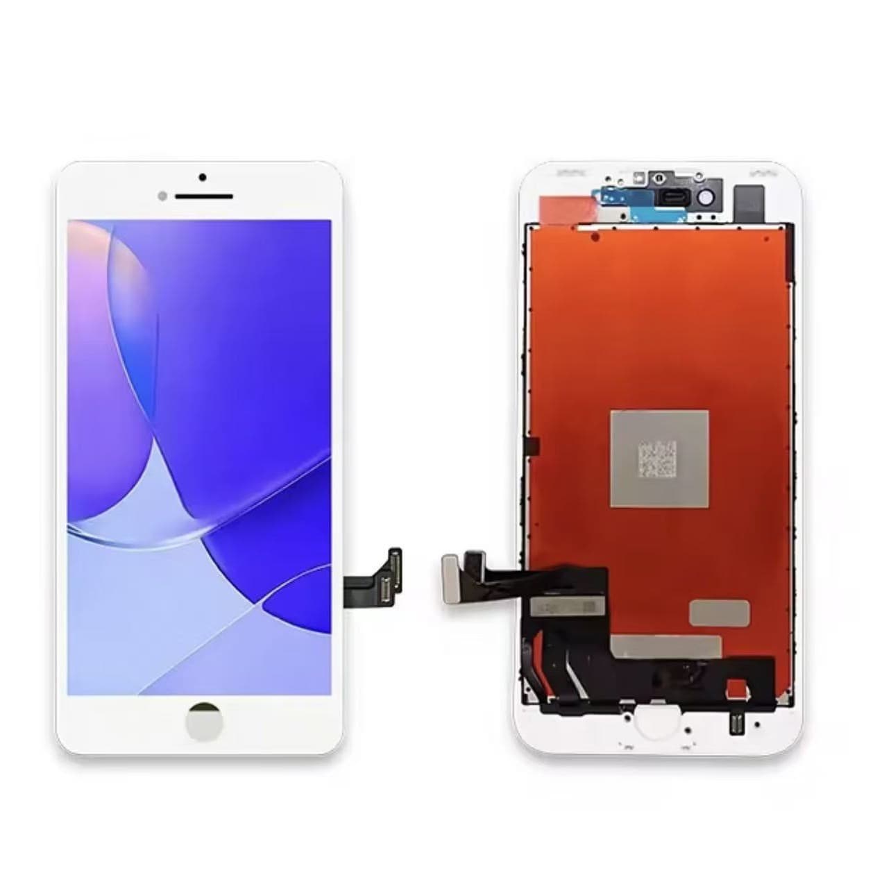 Compatible with Apple 6/6P/6SP/7/7P/8/8P Series Screen Assembly LCD Display Touch Screen Repair Wholesale