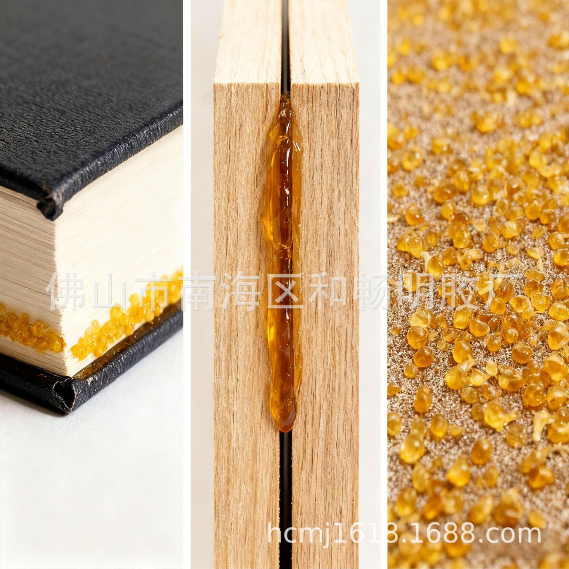 Bone Glue Processing - High Strength, Transparent When Dry, Free Samples Available, Supports Small Mixed Batches, Eco-Friendly Adhesive for Bone Beads
