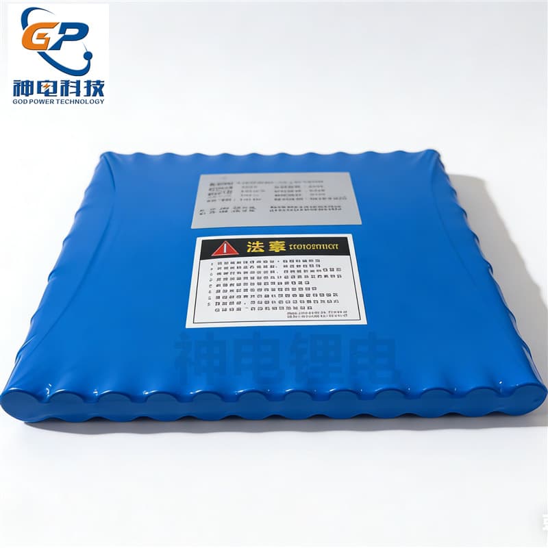 Factory Direct Custom 12V 24V 36V 48V 60V 72V Rechargeable Power Lithium Battery 8Ah 10Ah 12Ah 20Ah 30Ah