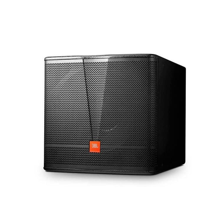 JBL CV18S government and enterprise conference room speakers professional speakers stage speakers subwoofer conference audio others