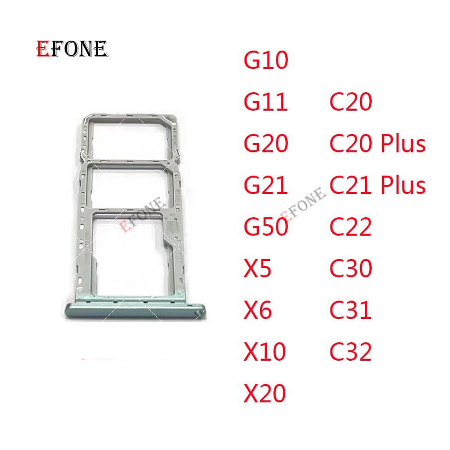 Suitable for Nokia X5 X10 X20 X6 X7 X100 card tray