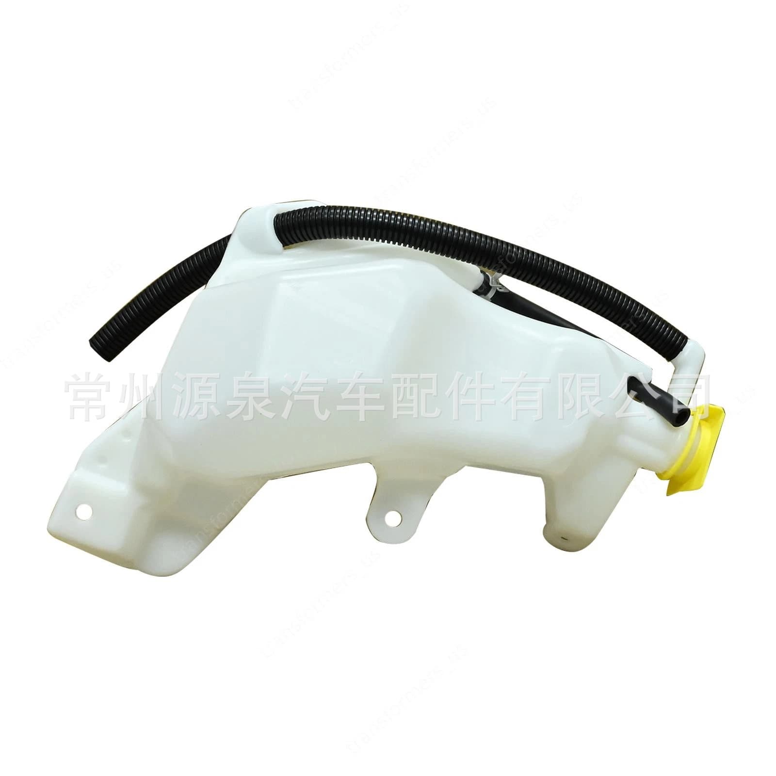 For 2014-2024 Dodge Durango 2011-2021 Jeep Grand Cherokee Coolant Reservoir Tank 5165708AA