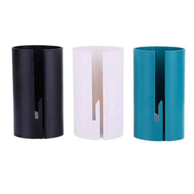 Cross-border Trade Hot-Selling New Wrapping Paper Cutter - Cylinder Paper Cutter, Trimmer for Holiday Christmas