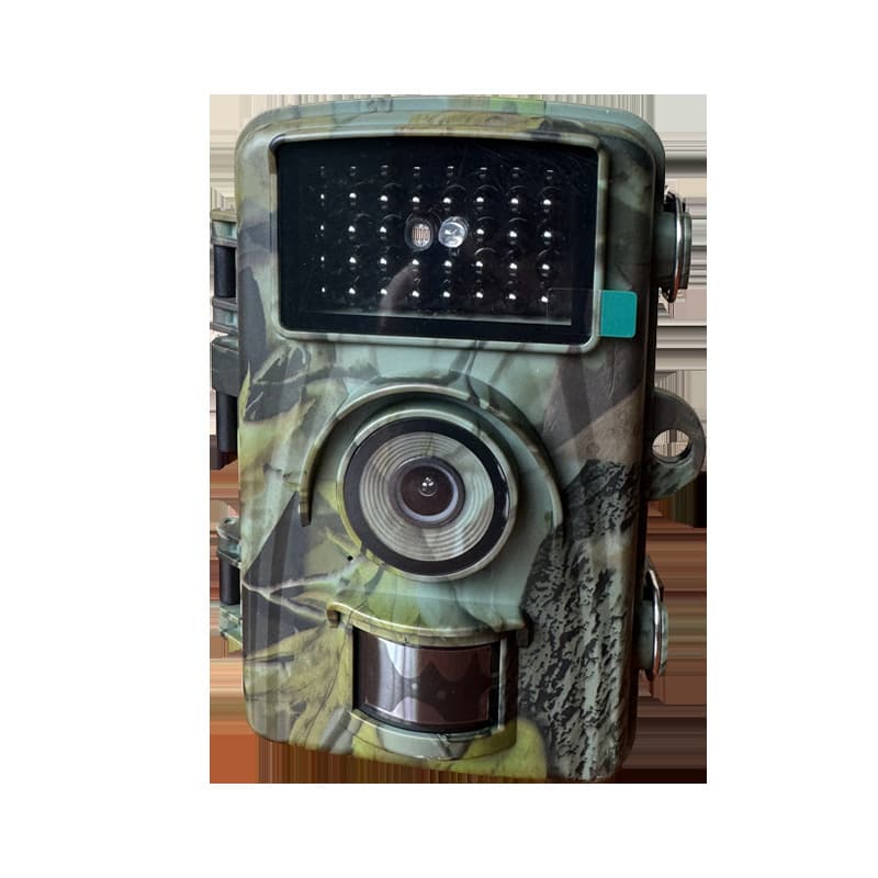 16MP outdoor hunting camera 1080P HD infrared induction monitoring orchard forest farm dedicated camera